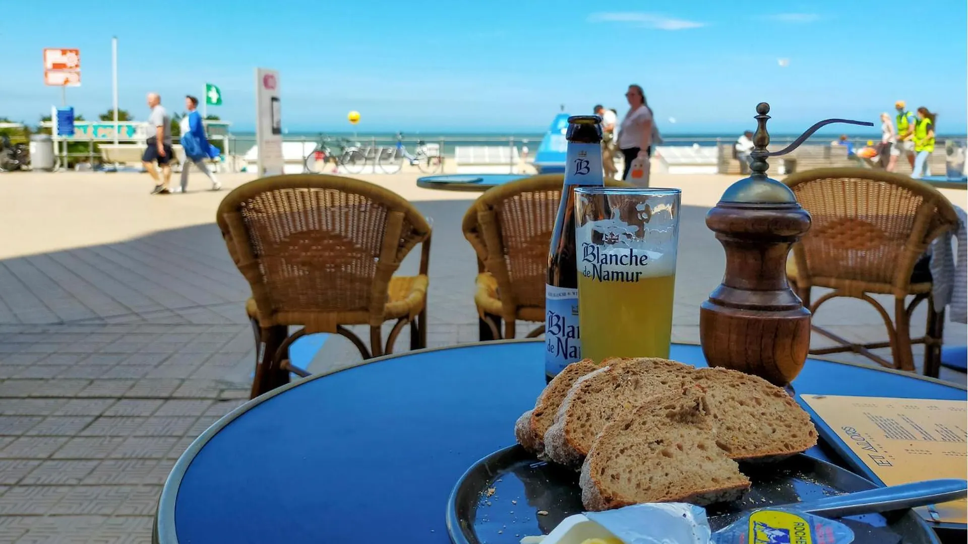 Stunning Apartment In Oostende With Wifi